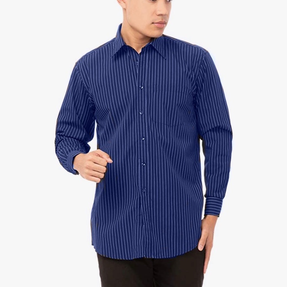 Calvin Klein Business Dress Shirt